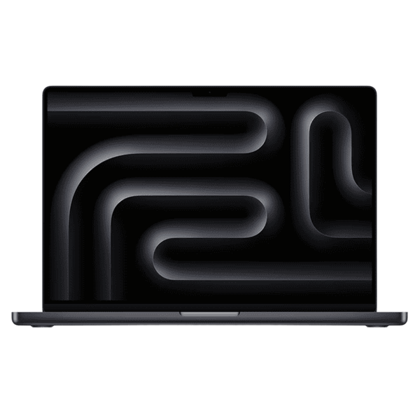APPLE MacBook Pro 16" (2026) - M5 Max, 2 TB SSD, RAM 48 GB, Space Black (Copy) (Copy)